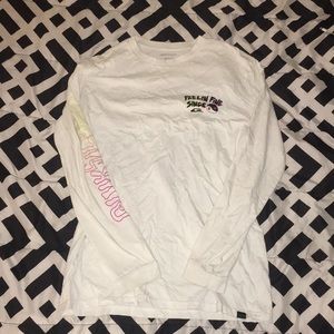 Quiksilver Long Sleeve